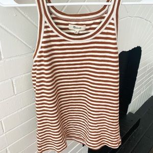 Madewell Tank Top